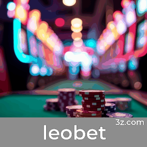 Leobet: Plataforma de Apostas Segura e Confiável