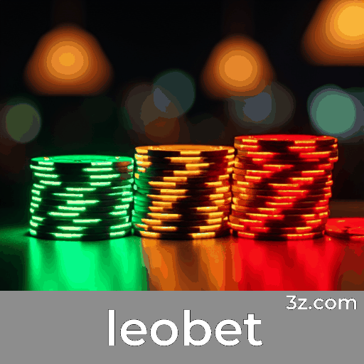 Leobet: Plataforma de Apostas Segura e Confiável