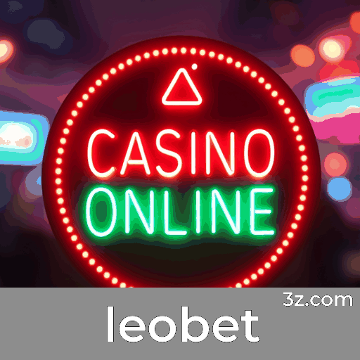 Leobet: Plataforma de Apostas Segura e Confiável