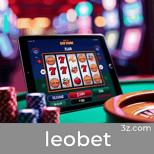 Leobet: Plataforma de Apostas Segura e Confiável