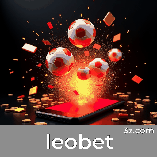 Maximize Seus Resultados com Táticas Comprovadas no leobet 365.com