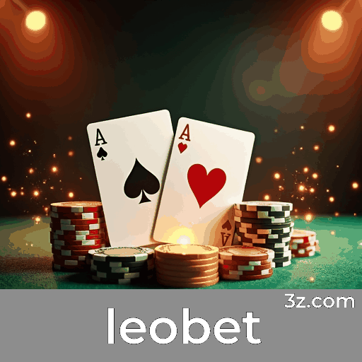 Leobet 365 Com: Experiência Imersiva para Brasileiros