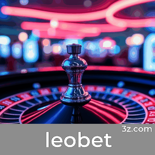 Leobet: Estratégias emocionantes para bônus inteligentes