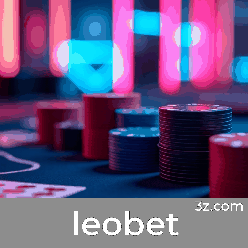 Leobet: Comunidade de Interação e Conexão Global