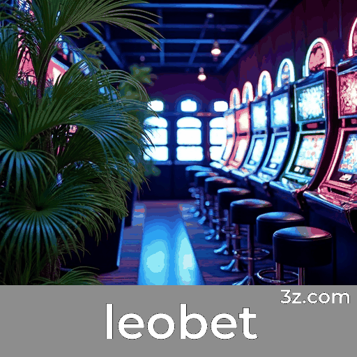 Leobet: Comunidade de Interação e Conexão Global