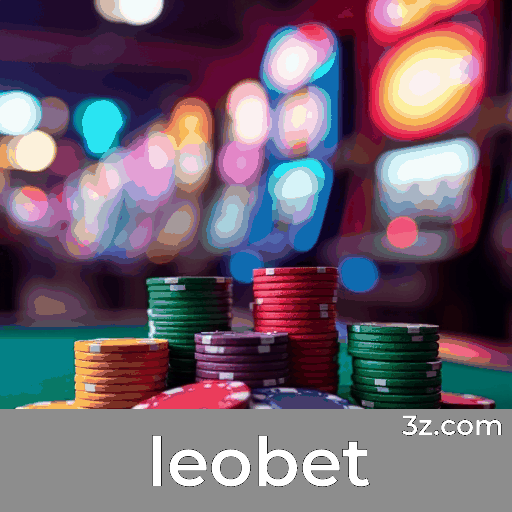 Análise de Esporte e Estratégia no leobet 365 com: Aposte com Inteligência