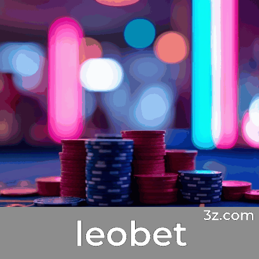Leobet 365 Com: Experiência Imersiva para Brasileiros