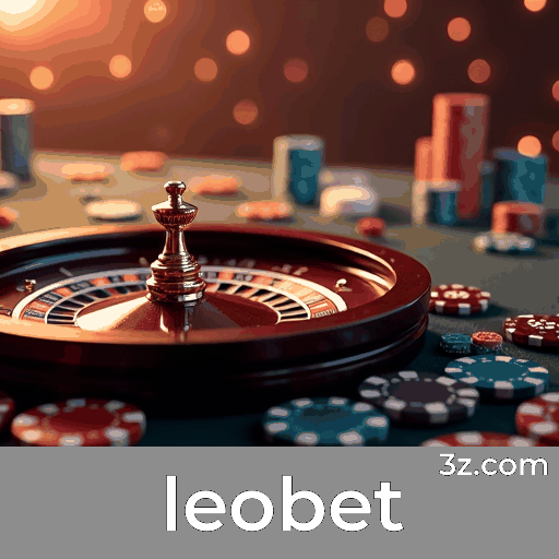 Leobet: Comunidade de Interação e Conexão Global