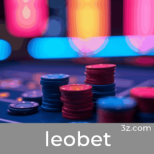 Leobet: Comunidade de Interação e Conexão Global