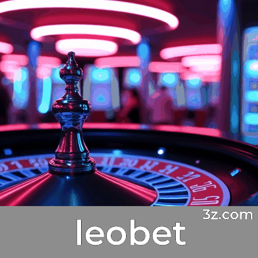 Leobet: Estratégias emocionantes para bônus inteligentes