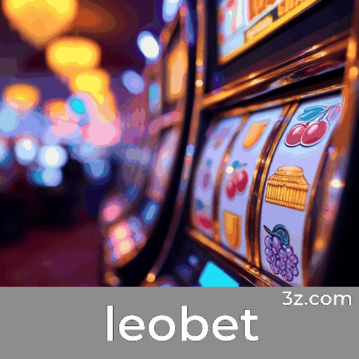 Leobet 365 Com: Experiência Imersiva para Brasileiros