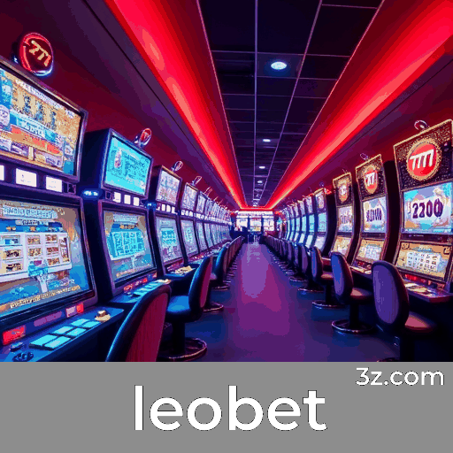 Análise de Esporte e Estratégia no leobet 365 com: Aposte com Inteligência