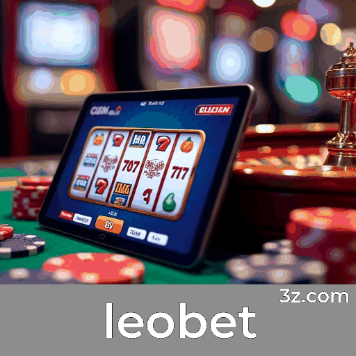 Leobet plataforma: Aprenda jogos e melhore suas habilidades
