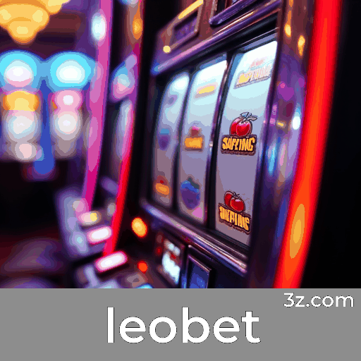 Promoções Leobet 365.com: Valor e Estratégia Máxima